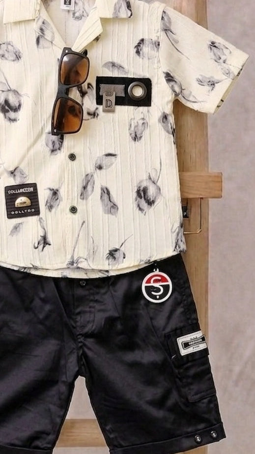 Urban Breeze Set + Glasses