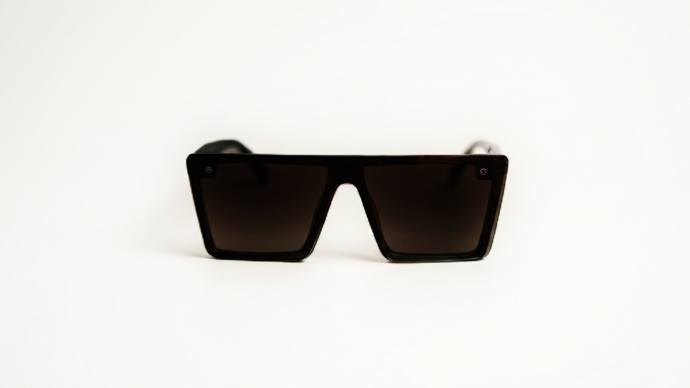 3 Pcs Grey Stechable Set + Glasses