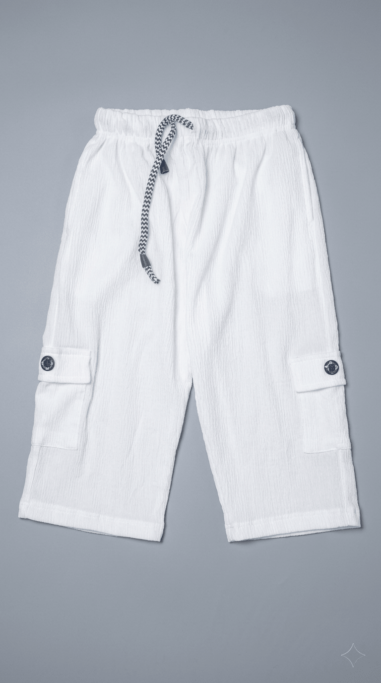 2 Pcs Boys Co - ord Set - Luna kids2 Pcs Boys Co - ord Set