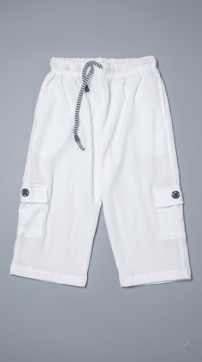 2 Pcs Boys Co - ord Set - Luna kids2 Pcs Boys Co - ord Set