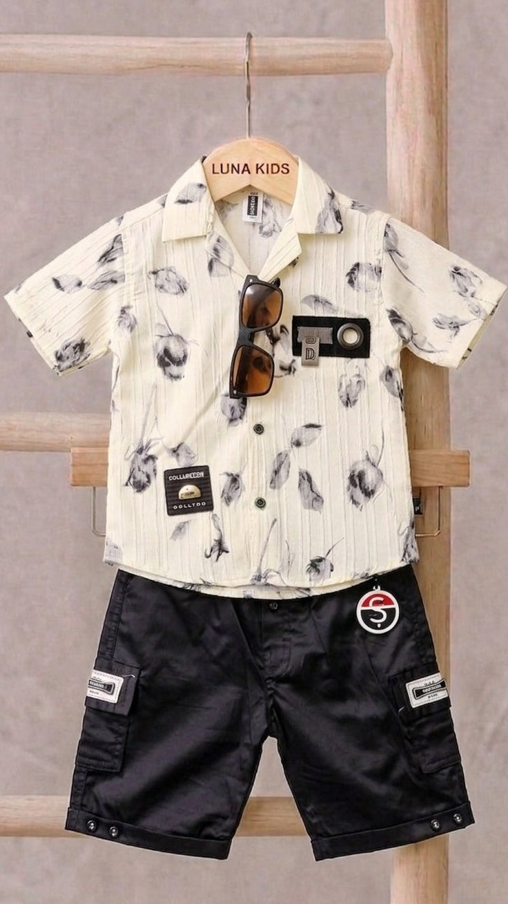 Urban Breeze Set + Glasses