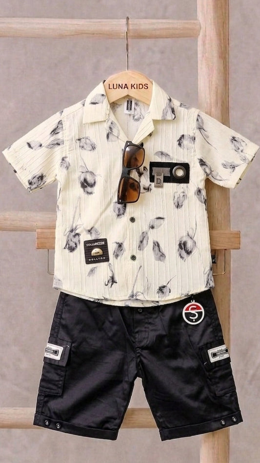 Urban Breeze Set + Glasses