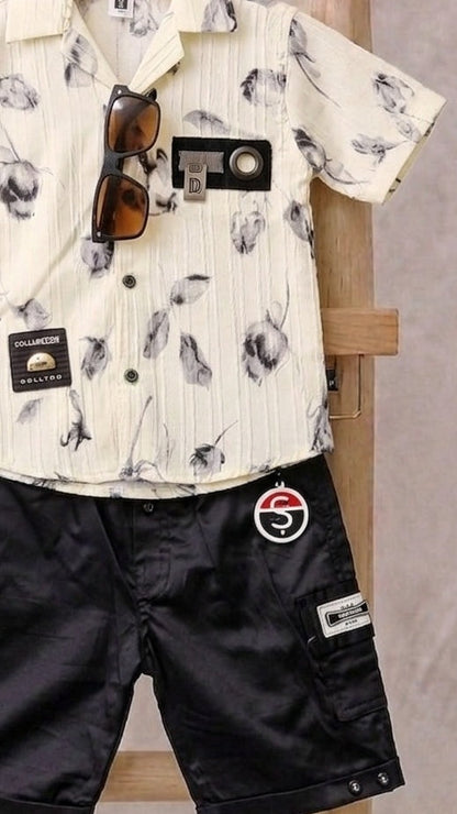 Urban Breeze Set + Glasses